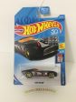 2018 Hot Wheels #201 Fast Felion Factory sealed sticker ZZ2 Fashion