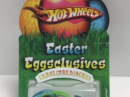 Hot Wheels Easter Eggsclusives I candy 153G Online