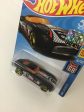 2018 Hot Wheels #201 Fast Felion Factory sealed sticker ZZ2 Fashion