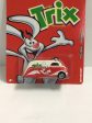 HOT WHEELS 2011 POP CULTURE  TRIX   DECO DELIVERY REAL RIDERS 269i Fashion