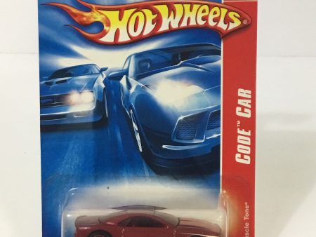 2007 Hot Wheels #87 Muscle tone (GGG6) Cheap