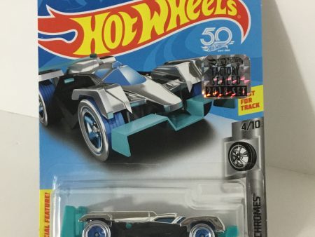 2018 Hot Wheels #58 Flash Drive Factory sealed sticker WW1 Online