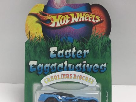 Hot Wheels Easter Eggsclusives Ettorium II2 Online Hot Sale