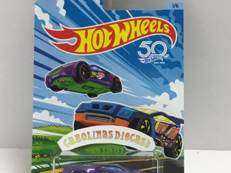 Hot wheels spring exclusive ultra rage 153I For Discount