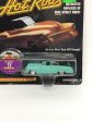 Johnny lightning Hot rods Bumongous (mint color) 223G Online