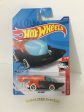 2020 hot wheels  #230 Sky boat ZZ5 Cheap