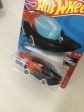 2020 hot wheels  #230 Sky boat ZZ5 Cheap