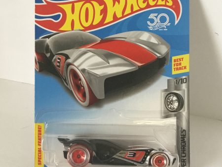 2018 Hot Wheels #13 Sky Dome SS2 For Sale