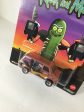 Hot wheels pop culture Rick and Morty 2 5 Ford Transit Super Van 269F Hot on Sale