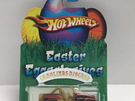 Hot Wheels Easter Eggsclusives Roll Patrol 153G Discount