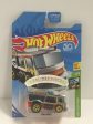 2018 hot wheels Zamac #8 Chill Mill 144C Supply