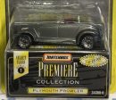 Matchbox Premiere series 1 Plymouth Prowler 212E Online Hot Sale