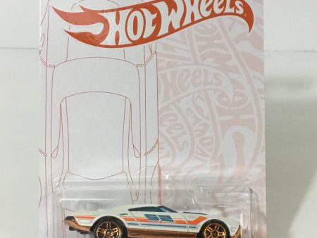 Hot wheels Satin and pearl Muscle speeder Sale