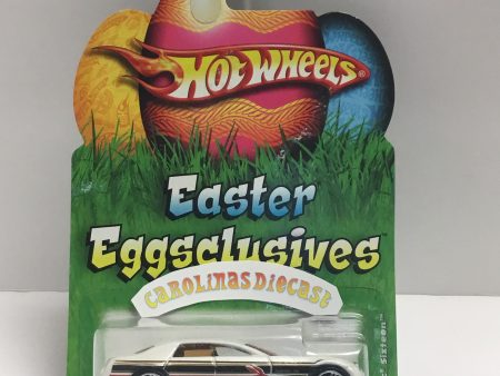 Hot Wheels Easter Eggsclusives Cadillac sixteen 153G Supply