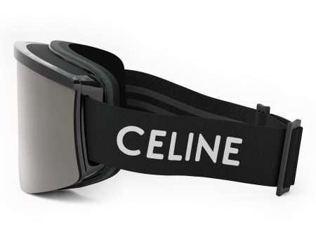 SKI MASK CL40302U CELINE SUNGLASSES Online