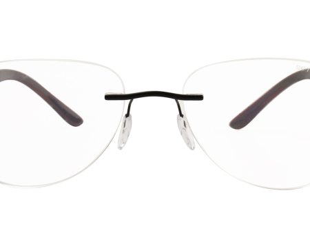 6059 S5247 CL Silhouette Eyeglasses Online now