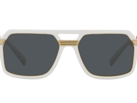 Ve4399 Versace Sunglasses Fashion