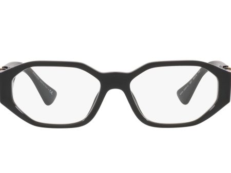 Ve3320u Versace Eyeglasses Supply