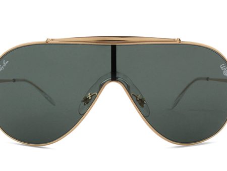 Wings RB3597 Ray Ban Sunglasses Online now