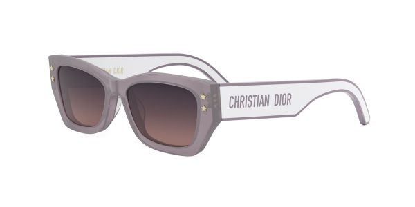 CD40113U DIORPACIFIC S2U DIOR WOMAN SUNGLASSES Online Hot Sale