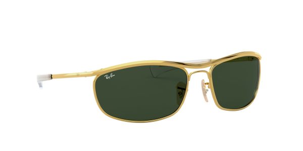 Olympian I Deluxe RB3119M Ray Ban Sunglasses Hot on Sale