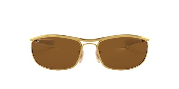 Olympian I Deluxe RB3119M Ray Ban Sunglasses Hot on Sale