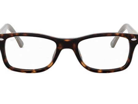 Rx5228 Cl RX5228 Ray Ban Rx Eyeglasses on Sale