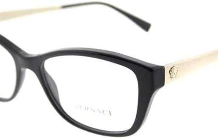 Ve3236 Versace Eyeglasses Online Hot Sale