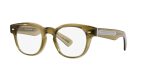 Allenby OV5508U Oliver Peoples Eyeglasses For Cheap