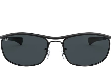 Olympian I Deluxe RB3119M Ray Ban Sunglasses Hot on Sale