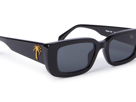 YOSEMITE SUNLGASSES PERI056 PALM ANGELS SUNGLASSES Discount