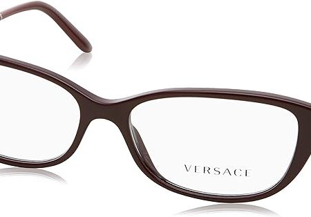 Ve3206 Versace Eyeglasses Fashion