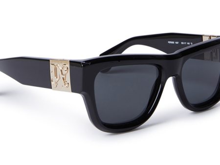 MERRIL PERI065 PALM ANGELS SUNGLASSES Discount