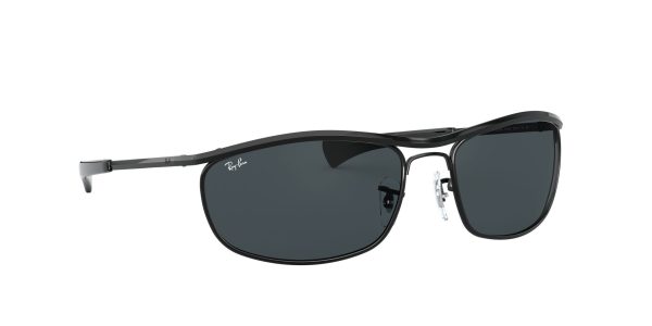 Olympian I Deluxe RB3119M Ray Ban Sunglasses Hot on Sale