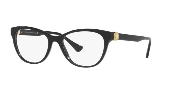 Ve3330f Versace Eyeglasses For Sale