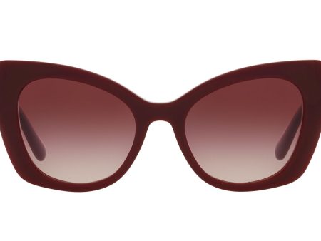 0Dg4405f Dolce & Gabbana Sunglasses Hot on Sale