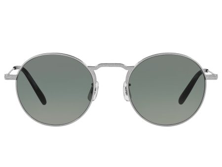 Weslie Sun OV1282ST Oliver Peoples Sunglasses Online Sale