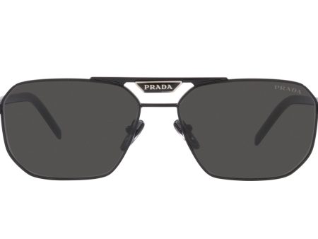 0Pr 58Ys Prada Sunglasses For Discount