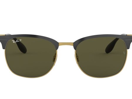 0Rb3538 Ray Ban Sunglasses on Sale