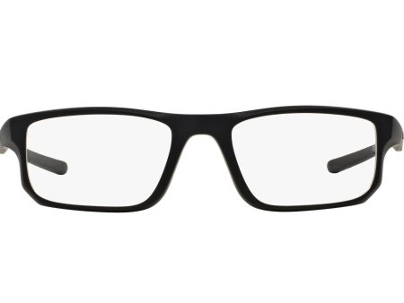 Voltage OX8049 Oakley Optical Eyeglasses Discount