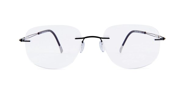 Titan Next Generation 5521 Silhouette Eyeglasses on Sale