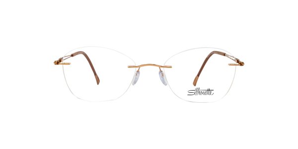 Titan Next Generation 5521 Silhouette Eyeglasses on Sale