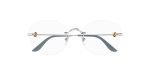 Trinity De CT0376O Cartier Eyeglasses Hot on Sale