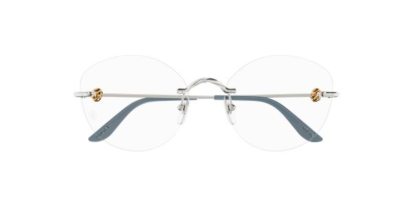 Trinity De CT0376O Cartier Eyeglasses Hot on Sale