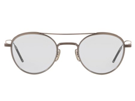 Tk-2 OV1275T Oliver Peoples Eyeglasses Cheap