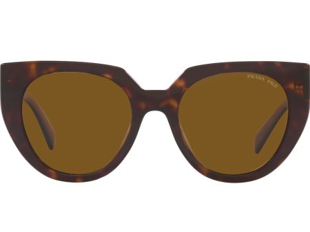 0Pr 14Ws Prada Sunglasses Hot on Sale