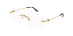 Trinity De CT0376O Cartier Eyeglasses Hot on Sale