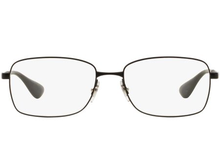 0Rx6336m Ray Ban Rx Eyeglasses Supply