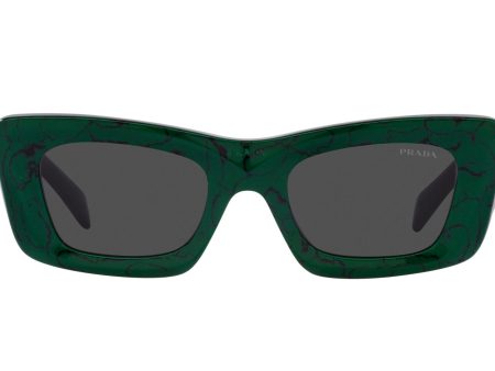 0Pr 13Zs Prada Sunglasses Online