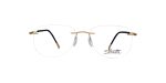 Titan Next Generation 5521 Silhouette Eyeglasses on Sale